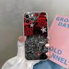 Persona 5 Transparent Phone Case for iPhone 17 Air 16 Pro Max 15 14 13 12 11Plus Shockproof Cover