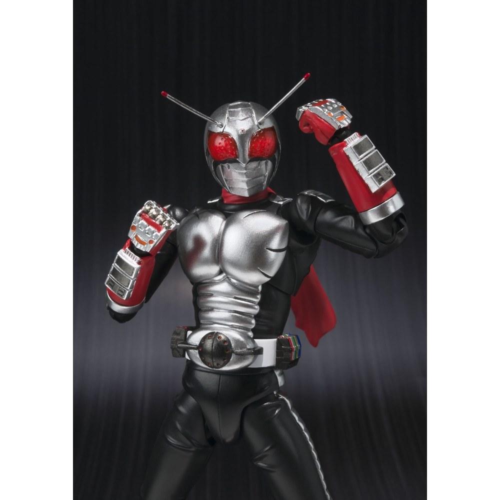 Tamashii Nations S.H. Figuarts Kamen Rider Super-1 Action Figure