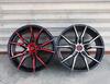 Shunyi Carola 17" Modified Wheels for Levin, Jazz, Civic, Sonata, Accord, X1