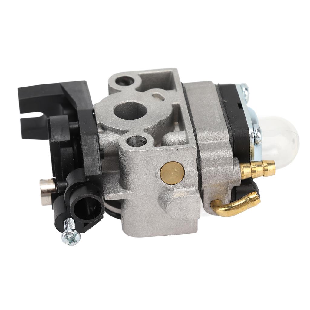 Rasenmäher Vergaser und Luftfilter Set für HHB25 ULT425 UMS425 UMK425 Ersatzfilter