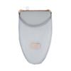 Mini Handheld Ironing Board Portable Household Heat Resistant Garment Steamer Ironing Gloves for Clothes