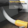 Portable Mini Dryer For Travel Home Underwear Panties Socks Drying