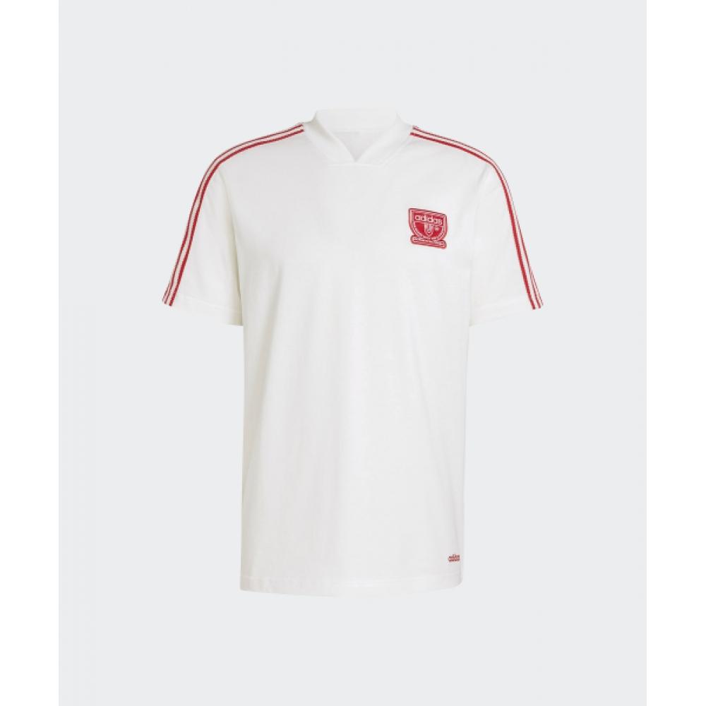 ★★Adairs★★ graphic tee white red IX9633 Buy Adidas Graphic Tee White Red Ix9633 at affordable prices