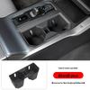 Toyota RAV4 Wildlander Center Console Silicone Protective Mat - Fits 26 Models