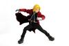Fig Zero Fullmetal Alchemist Edward Elric scale alloy painted movable figure resale 1/6 ABS&PVC&zinc