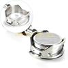 L8RE Portafilter Replace Head Portafilter Handle Replacement Head Coffee Machine Part