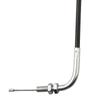 Precision Throttle Cable for 576563401 Backpack Blower Compatible with For EBZ8500 and Others for Enhanced Control