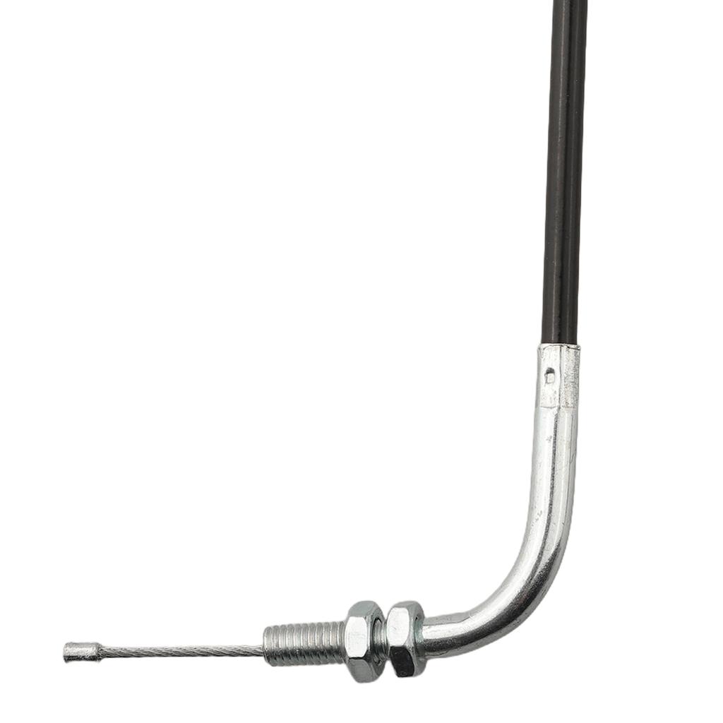 Precision Throttle Cable for 576563401 Backpack Blower Compatible with For EBZ8500 and Others for Enhanced Control