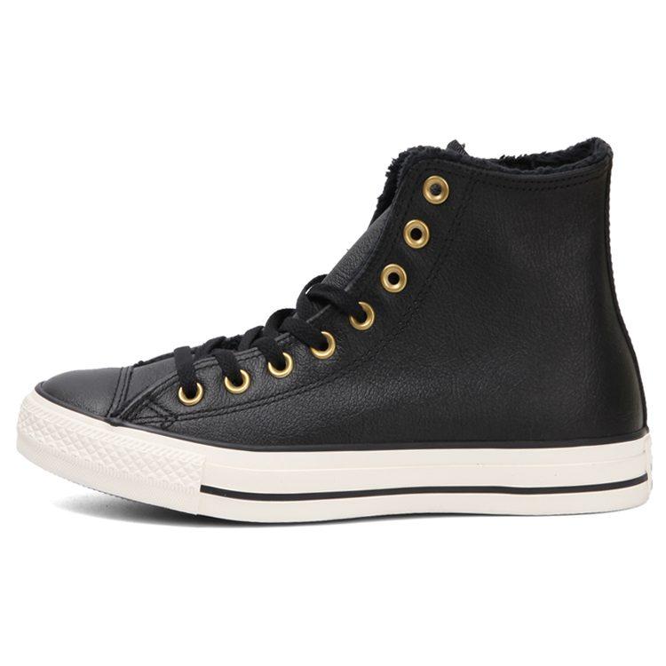 Converse Chuck Taylor All Star `Black