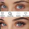 False Eyelashes 7 Pairs