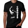 Zyzz Conquer TShirt Quick Dry Outdoor Sports TShirt