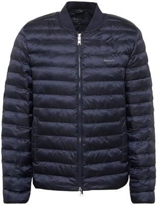 Winter Jacket Lightweight Quilted Bomber Jacket (7006300)