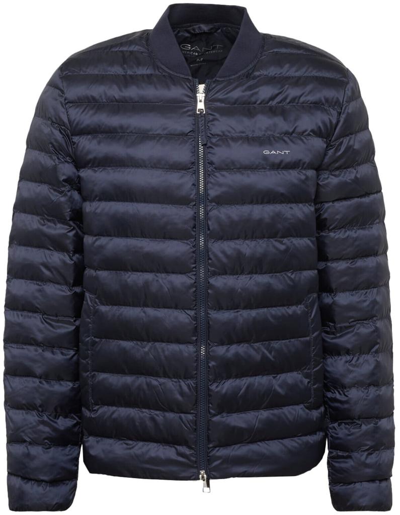 Winter Jacket GANT Lightweight Quilted Bomber Jacket (7006300)