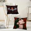 Singer Jeff Satur Pillow Case Suitable For Bedrooms Living Rooms Cars Home Decoration