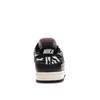 Quartersnacks X Nike Dunk Low SB Little Debbies Zebra Cakes Unisex Sneakers Black DM3510-001