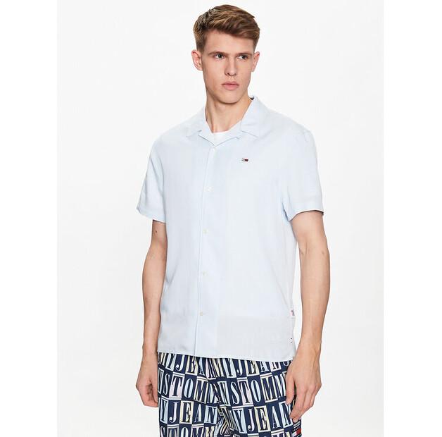 Рубашка Tommy Jeans DM0DM15936 EU XL