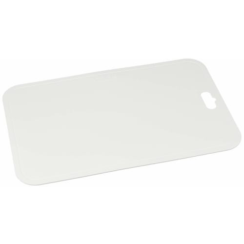 PEARL METAL Cutting Board, White, Dishwasher Safe, Colors, Made In Japan, C-344