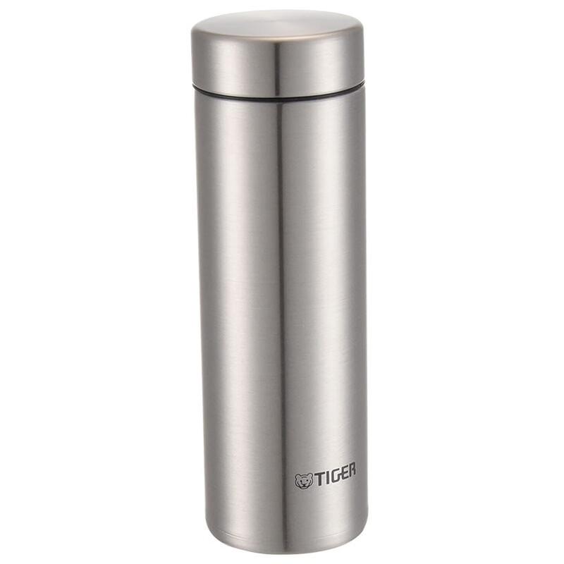 Tiger 300ML Stainless Steel Insulated Water Bottle