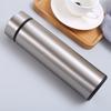 Stainless Steel Smart Thermos Cup Double-layer Vacuum Touch Temperature Cup Business Men's and Women's Office Straight Cup