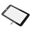 Digital Touch Screen Tablet Glass Capacitive Screen Replacement for Galaxy Tab 3 Lite 7.0in Black
