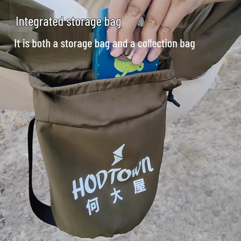 Hodtown Outdoor Leisure Hammock
