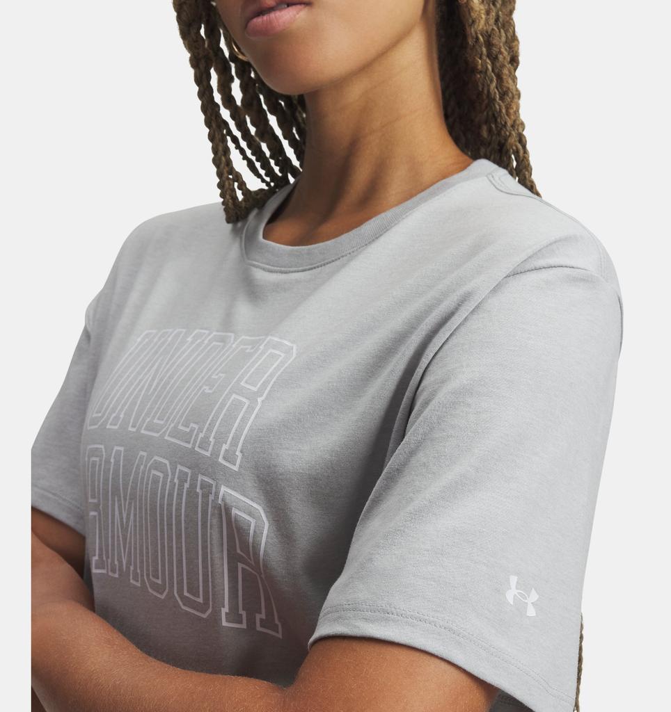 UNDERARMOUR Ua Rival Campus 6007883-012