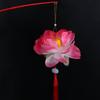 Flower Lantern Chinese Glowing Lotus LED Lantern Mid-Autumn Lantern Festival Lantern Lotus Light