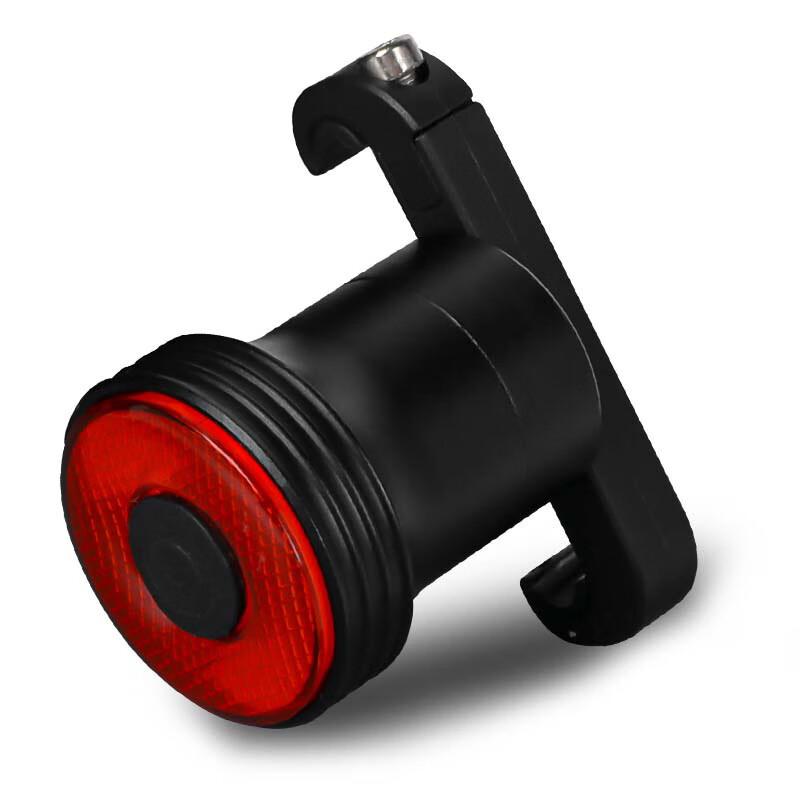 Smart Bike Brake Sensing Tail Light