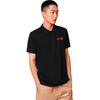 Li Ning Sports Trendy Collection Polo Shirt Men's Black APLS243-2