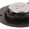 1 Stück 52 mm Runder Audio-Lautsprecher 4 Ohm/8 Ohm 10 W Hochtöner Lautsprecher Seidenmembran Hifi Musik Diy Bluetooth Hifi Lautsprecher