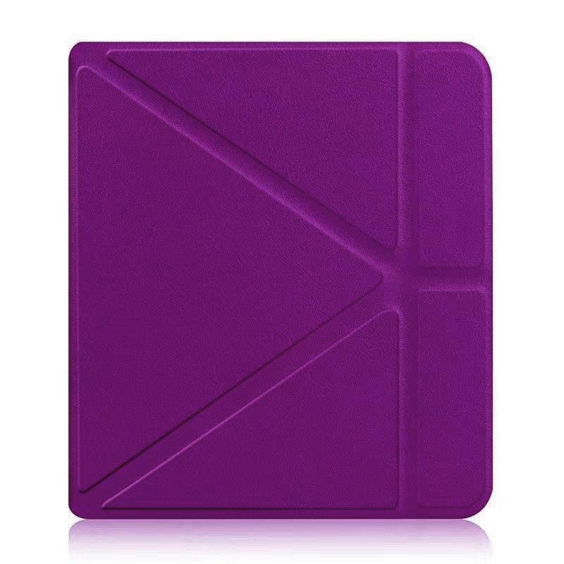 E-book TPU Protective Case For Kobo Forma 8-inch (Model: N782) Dormant Deformation