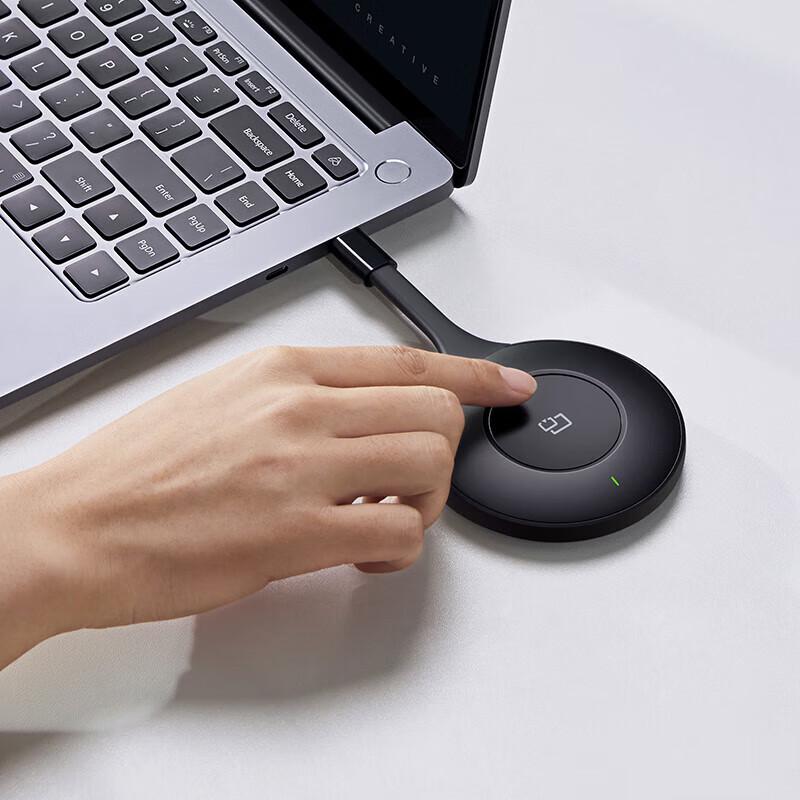 Xiaomi Paipai 4K Wireless Screen Projector