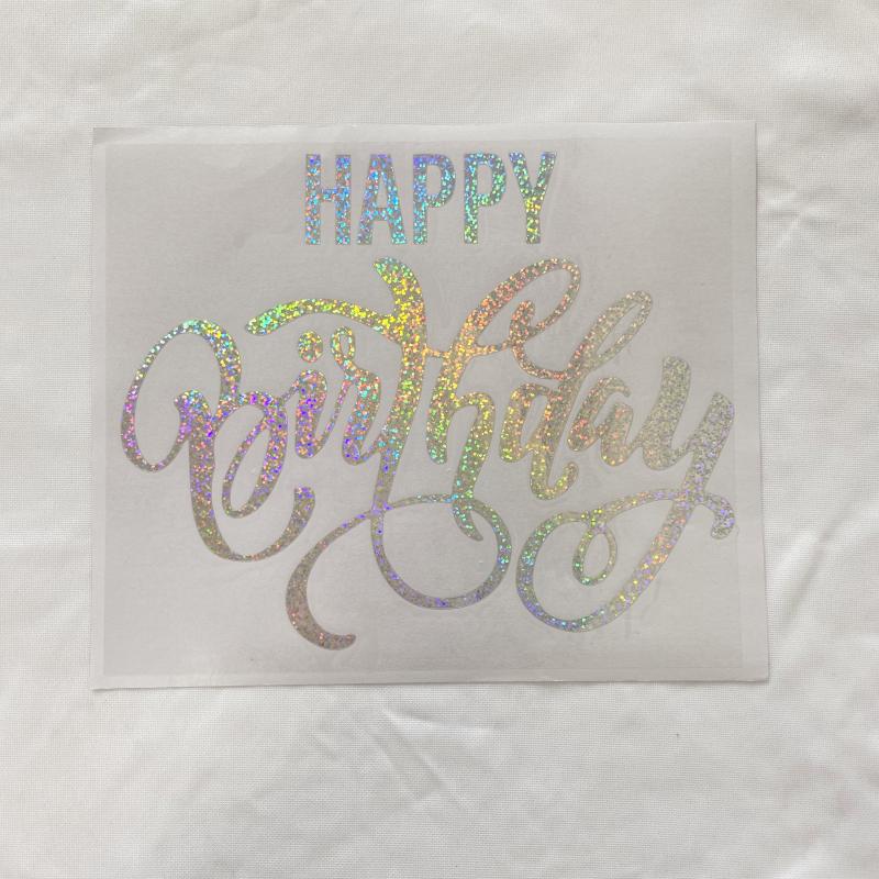 Creative Transparent Bobo Ball Holiday Balloon Set for Kids' First Birthday Party