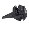 2PCS Durable JJC-5 Insulation Piercing Connector 1KV Grounded Insulated Cable Connector Multi Cable Connector Power Distribution