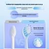Shuke Water Soft Toothbrush 2-Pack