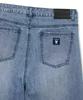 LIFEWORK Women'S Lw2 Basic Denim Straight Pants