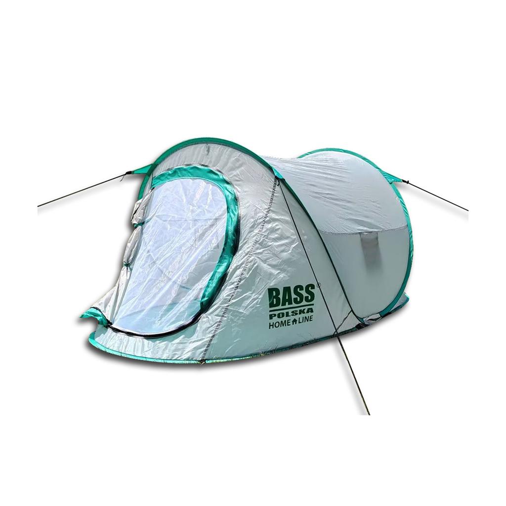 Tourist Tent, Self-Pitching, 220 X 120 X 95 Cm