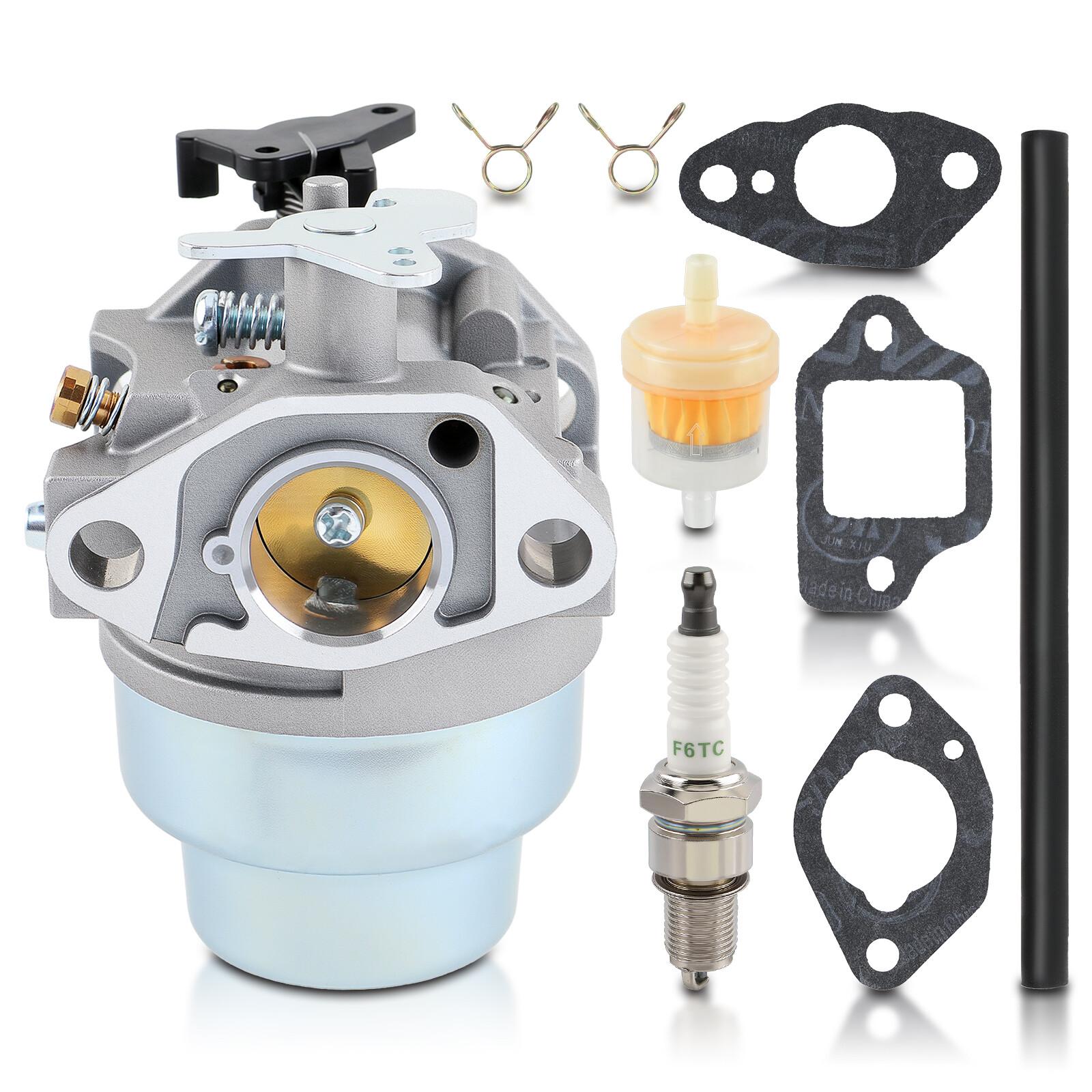 Carburetor carb for Ryobi 2800psi pressure washer with Honda GCV 160 engine