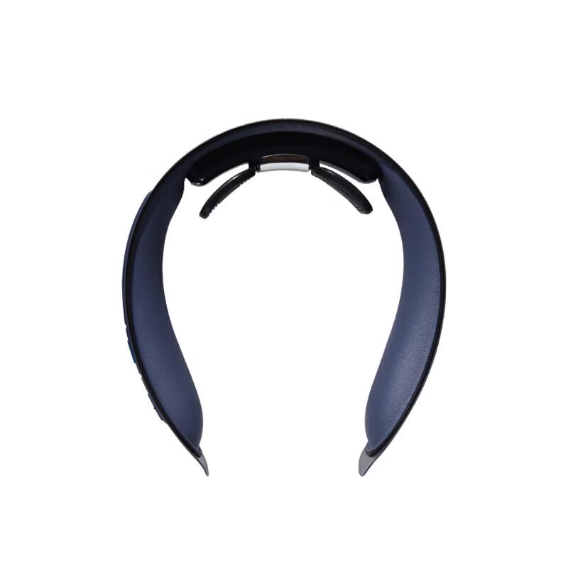 breo BR-112 Pulse Neck Massager with Heat CN plug (adapter included)