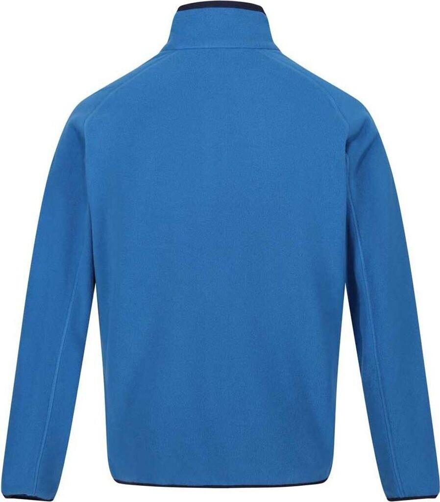 Jacket Regatta Hadfield Full Zip Fleece Jacket (RMA502_SXC) Blue
