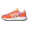 adidas originals Retropy E5 Impact Orange Bliss Lilac Sneakers GX9819