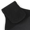 Waist Hanging Billiard Chalk Bag PU Pouch Snooker Chalk Holder  Entertainment