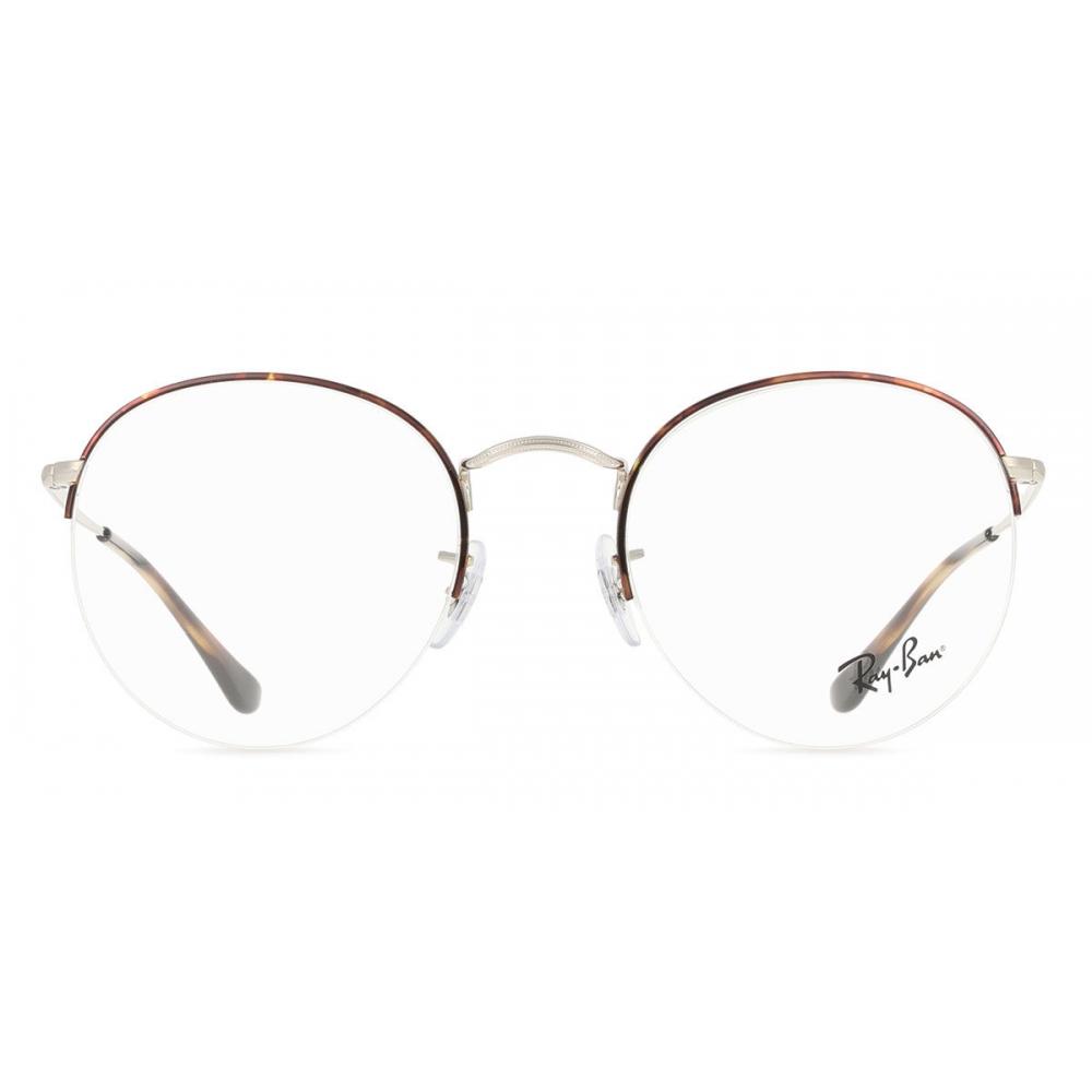 

Ray Ban Rx3947v Round Gaze 3178 Unisex Eyeglasses 51-22-145