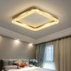 Nordic Modern Ceiling Light For Bedroom Living Dining Room Luxur Decor Indoor Ceiling Lamp Chandeliers Lighting Fixtures Luster