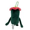 Kobito Zukan Mascot Plush Toy Little Hanagashira