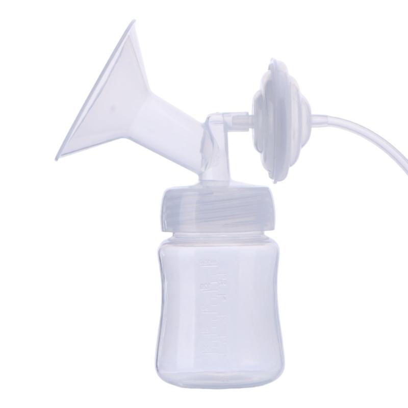 Wymienne zaworki kacze i butelka do zbierania mleka Zestaw do odciągania pokarmu Naprawa dla laktatorów Spectra S2