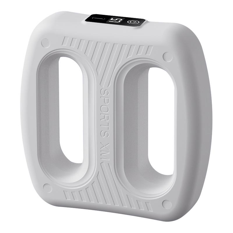Cross-Border Slimming Massager: Fat-Burning Belly, Waist & Leg Fascia Shaker