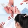 5 /10/20/30pairs-Face Mask Matching Ear Hook Ear Protectors, Face Mask Ear Protectors, Silicone Invisible Ear Protectors