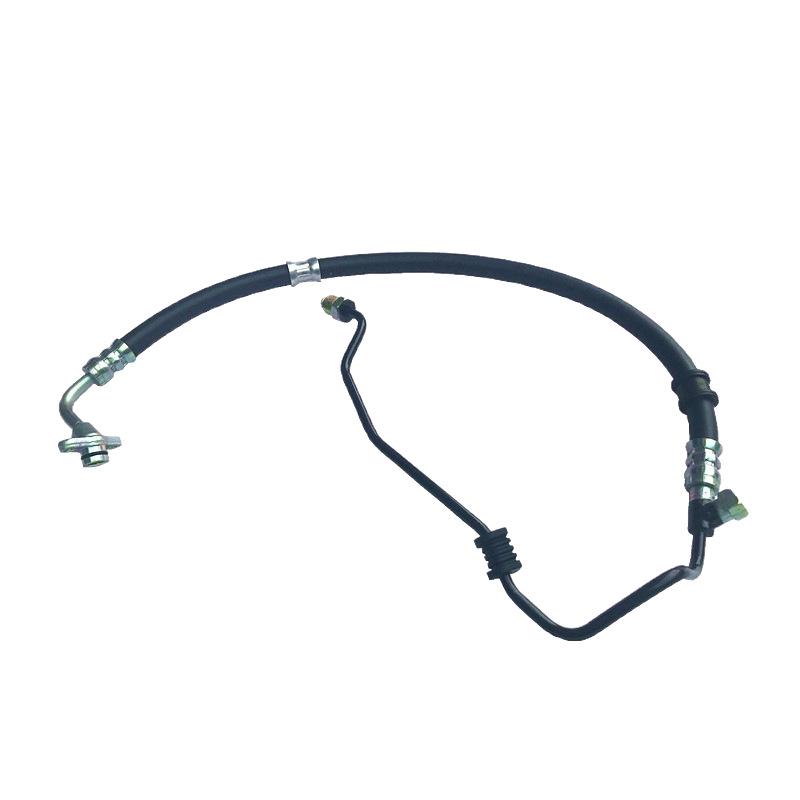 Compatible with Honda Civic Power Steering High-Pressure Hose 53713-SNA-A06/53713-SNV-P01