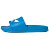 Adilette Lite Slide 'Bright Blue' Men's FX5905